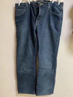 ★Eddie Bauar エディーバウアー デニムパンツ ジーンズ