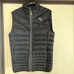 PUMA メンズ ベスト