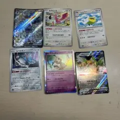 ポケモンカードセット