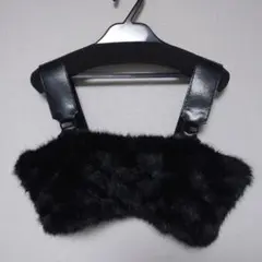 noir kei ninomiya ハーネス