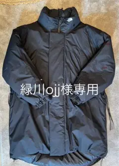 HYKE × THE NORTH FACE GTX MONSTER PARKA GOT7's fashion ❄️ on X: 