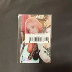 IVE Be Alright Neowing ネオウィング　リズ