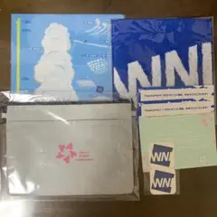 ウェザーニュース　サクラ　ハンカチ　バンダナ SORASHOP Ch.｜ウェザーニュース