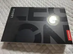 Lenovo　Legion　Y700　2025　gen3 　12GB+256GB