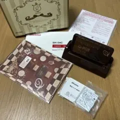 2025年最新】SH-04C Q-potの人気アイテム - メルカリ