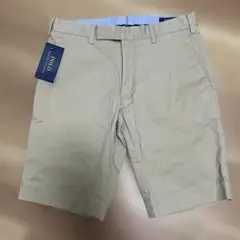 POLO RALPH LAUREN ポロ　ラルフローレン 　ハーフパンツ　新品