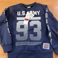 130 トレーナー