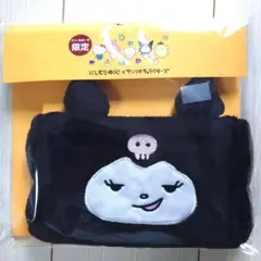 にしむらゆうじ×サンリオキャラクターズ　ヘアバンド　クロミ