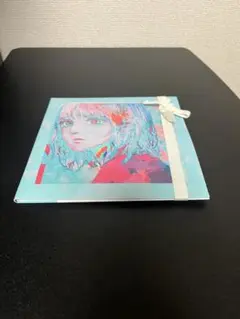 米津玄師　Pale Blue リボン版