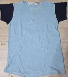 DENIM DUNGAREE Tシャツ150cm