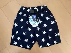 ベビードール　半ズボン120cm