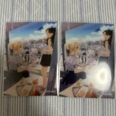 FGOフェス KADOKAWA クリカ 衛宮さん
