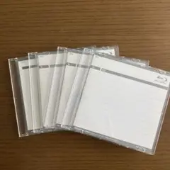 maxell マクセル　Blu-rayディスク　ブルーレイ　25GB 4枚セット