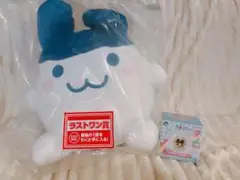 一番くじ たまごっち ～令和で発見！！あのころのお部屋とたまごっち～　２点セット