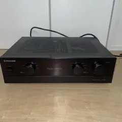 pioneer a-uk3 名機　1993年 pioneer a-uk3 名機 1993年