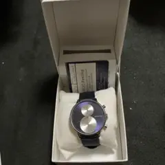 BERING SNOWMAN ベーリング スノーマン 腕時計