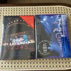 乃木坂46 11/12th YEAR BIRTHDAY LIVE Blu-ray