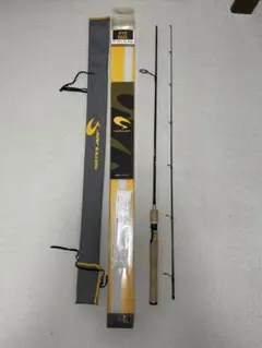 ダイコー　サイラス　ＳＹＳ－６６２Ｌ　　2ピーススピニングロッド 2025年最新】ダイコー サイラスの人気アイテム - メルカリ