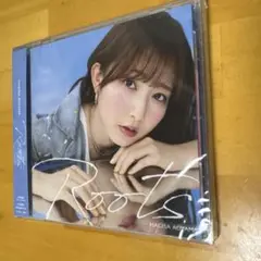 青山なぎさ　ROOTS 初回限定版