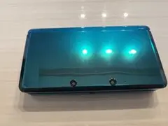 英語版 3DS レア
