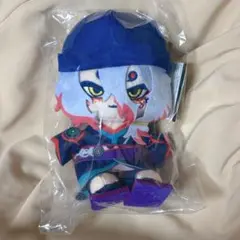 モノノ怪 薬売り ぬいぐるみ