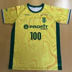 SENDAI サッカーシャツ XXL 100 ヴォスクオーレ