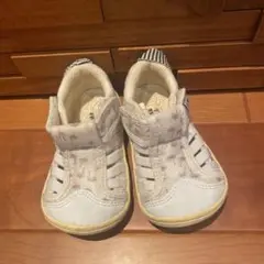 futafuta BLACK CLOSET ベビーサンダル 13.5cm