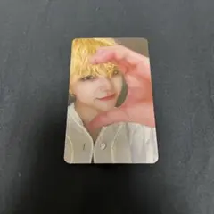 ALLHOURS オン　whoop 特典トレカ