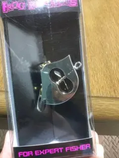 フロッグ フロッグプロダクツ トップウォーター ルアー