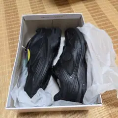 yonex WIMBLEDON ブラック スニーカー 23.0cm EE