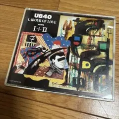 UB40/レイバー・オブ・ラヴ・パート1&2