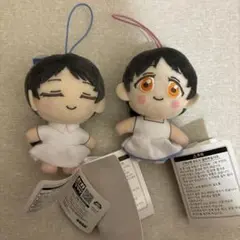 ラブライブ！スーパースター！！ モアプラスマスコット 葉月恋 2種