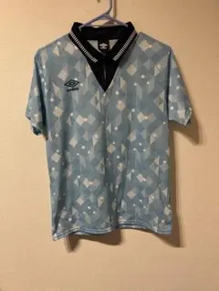 アンブロ ゲームシャツ　UMBRO