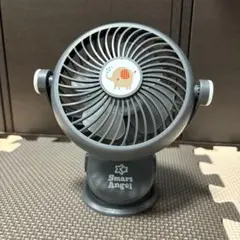 西松屋　Smart Angel クリップファン