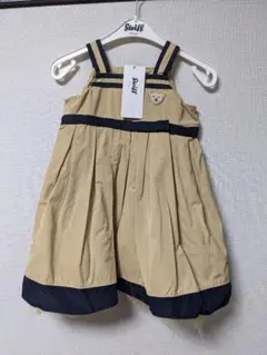 Steiff チュールワンピース