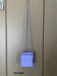 ショルダーバッグ