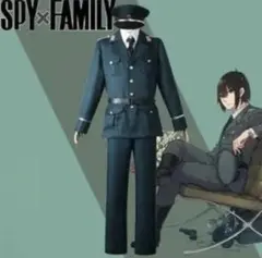 SPY×FAMILY ユーリ コスプレ フルセット Mサイズ