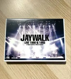 2025年最新】jaywalk dvdの人気アイテム - メルカリ