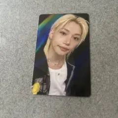 Stray Kids KARMA HMV フィリックス トレカ