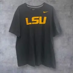 US古着 半袖Tシャツ NIKE ナイキ 2XL ブラック
