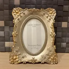 LAURA ASHLEY フォトフレーム 4" x 6"