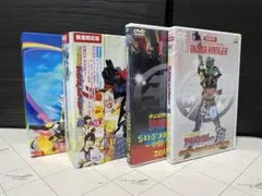 非公認戦隊アキバレンジャー TVシリーズ&ライブツアー コンプリートセット