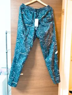 トレーニングパンツ　kappa| カッパ　フットサル