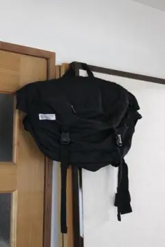 メッセンジャーバック