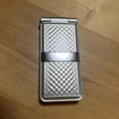 softbank ソフトバンク 831Ｐ ガラケー ゴールド