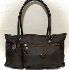 フェリージ ナイロンバッグ ハンドバッグ トートバッグ　フルラ コーチ トッズ