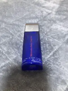 メルセデス・ベンツクラブブルー50ml