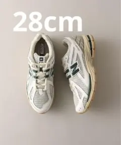 即完売 New Balance M1906RQ size28cm ◯