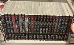 ACMA GAME アクマ・ゲーム　 全巻セット　美品