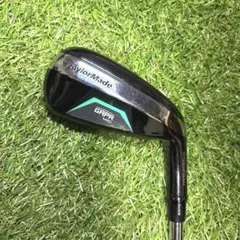 GAPR MID 3u 18° Taylor Made